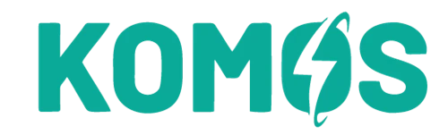 KOMOS  Co.,  Limitado.